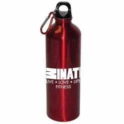 Goose - Custom Logo Custom Logo Aluminum Water Bottle With Carabiner 750 ML -GOLF CARTS Sales Custom Logo Aluminum Water Bottle With Carabiner 750 ML Custom Logo Gear 6 810c0eb3 28d3 4648 be37 cc3b02eef559