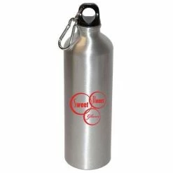 Goose - Custom Logo Custom Logo Aluminum Water Bottle With Carabiner 750 ML -GOLF CARTS Sales Custom Logo Aluminum Water Bottle With Carabiner 750 ML Custom Logo Gear 7 9cd41051 1e60 4956 be12 2141a5f6135a