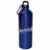 Goose - Custom Logo Custom Logo Aluminum Water Bottle With Carabiner 750 ML