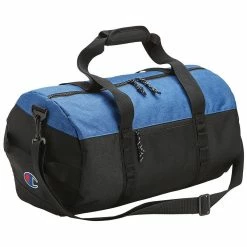 Custom Logo - Champion CS2000 Barrel Duffel Bag -GOLF CARTS Sales Custom Logo Champion CS2000 Barrel Duffel Bag Duffel Bags Accessories 4 670b574e 8709 467e 9fb8 687207a40560