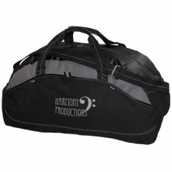 Goose - Custom Logo Custom Logo Cobalt Extra Large Sports Bag (24")