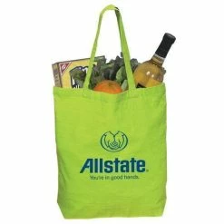 Goose - Custom Logo Custom Logo Cotton Tote -GOLF CARTS Sales Custom Logo Cotton Tote Custom Logo Gear 3 a0725860 a467 4b4d 84dc 6844bd1578f1