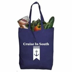 Goose - Custom Logo Custom Logo Cotton Tote -GOLF CARTS Sales Custom Logo Cotton Tote Custom Logo Gear 7 d6219d02 409f 491c bb46 50d6b8bfe1d4