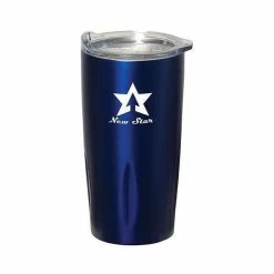 Goose - Custom Logo Custom Logo Day Rider Travel Tumbler (600ML) -GOLF CARTS Sales Custom Logo Day Rider Travel Tumbler 600ML Custom Logo Gear 4 0cd1f429 2827 4b9b a268 04d4c7e03d3d