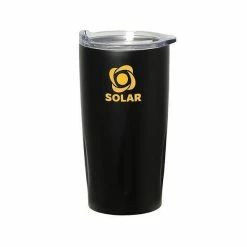 Goose - Custom Logo Custom Logo Day Rider Travel Tumbler (600ML)