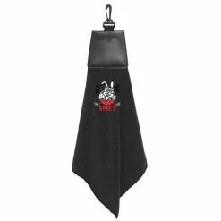 Goose - Custom Logo Custom Logo Eagle Golf Tournament Towel -GOLF CARTS Sales Custom Logo Eagle Golf Tournament Towel Custom Logo Gear 3