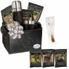 Primeline Custom Logo Empire Thermal Bottle & Cups Cofee Set