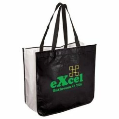 Goose - Custom Logo Custom Logo Extra Large Recycled Shopping Tote 8 Goose - Custom Logo Custom Logo Extra Large Recycled Shopping Tote -GOLF CARTS Sales Custom Logo Extra Large Recycled Shopping Tote Custom Logo Gear 3 04b30fb5 4f21 40ce a18e 99c41a2c06b2
