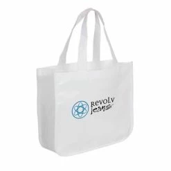 Goose - Custom Logo Custom Logo Extra Large Recycled Shopping Tote 11 Goose - Custom Logo Custom Logo Extra Large Recycled Shopping Tote -GOLF CARTS Sales Custom Logo Extra Large Recycled Shopping Tote Custom Logo Gear 6 66d0b22d a18c 4a7d b4d4 cdd69ab3810f