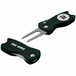 Goose - Custom Logo Custom Logo 'Fix-All'! Divot Repair Tool With Ball Marker