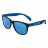 Goose - Custom Logo Custom Logo Franca Sunglasses With Tinted Lenses