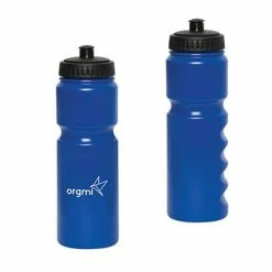 Goose - Custom Logo Custom Logo Functionista Push-Pull Sports Bottle 750 ML