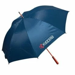 Goose - Custom Logo Custom Logo Golf Umbrella - 54 Inch -GOLF CARTS Sales Custom Logo Golf Umbrella 54 Inch Custom Logo Gear 4 679d2aa4 bce1 433e a8b6 daed2a27eb79