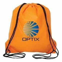 Goose - Custom Logo Custom Logo Jumbo Non Woven Drawstring Backpack -GOLF CARTS Sales Custom Logo Jumbo Non Woven Drawstring Backpack Custom Logo Gear 4 d5a640f8 e504 4d0b acee 8bfb2bbb72b9