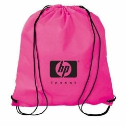 Goose - Custom Logo Custom Logo Jumbo Non Woven Drawstring Backpack -GOLF CARTS Sales Custom Logo Jumbo Non Woven Drawstring Backpack Custom Logo Gear 5 9af657d1 46bc 4eb6 a430 185355f18c44