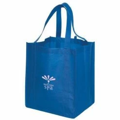 Goose - Custom Logo Custom Logo Jumbo Non Woven Tote -GOLF CARTS Sales Custom Logo Jumbo Non Woven Tote Custom Logo Gear 10 031ef506 6328 41d3 8e97 6fe20ea0b0ef