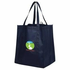 Goose - Custom Logo Custom Logo Jumbo Non Woven Tote -GOLF CARTS Sales Custom Logo Jumbo Non Woven Tote Custom Logo Gear 5 4fb74d01 12c1 45a8 b201 0bb5d6e124b4