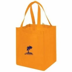 Goose - Custom Logo Custom Logo Jumbo Non Woven Tote -GOLF CARTS Sales Custom Logo Jumbo Non Woven Tote Custom Logo Gear 6 50fed3c4 3021 40a2 b28a 8f321493fe4b