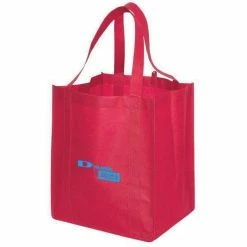 Goose - Custom Logo Custom Logo Jumbo Non Woven Tote -GOLF CARTS Sales Custom Logo Jumbo Non Woven Tote Custom Logo Gear 9 be002b7d e6e7 4f14 97f4 9ca7cf977af5