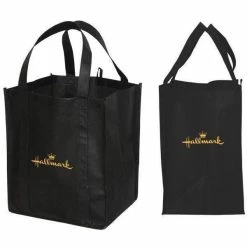 Goose - Custom Logo Custom Logo Jumbo Non Woven Tote