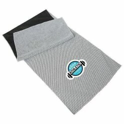 Goose - Custom Logo Custom Logo Krienes Cooling Towel