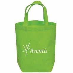 Goose - Custom Logo Custom Logo Mini Non Woven Tote Bag 11 Goose - Custom Logo Custom Logo Mini Non Woven Tote Bag -GOLF CARTS Sales Custom Logo Mini Non Woven Tote Bag Tote Bag 4 819deffe 892e 479a 9f49 16949d753b07