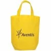 Goose - Custom Logo Custom Logo Mini Non Woven Tote Bag