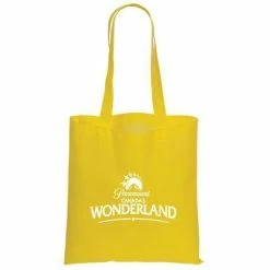 Goose - Custom Logo Custom Logo Non Woven Economy Tote -GOLF CARTS Sales Custom Logo Non Woven Economy Tote Custom Logo Gear 16 f5f68ed6 8625 4bcd b196 91795468fe5e