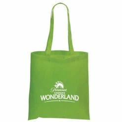 Goose - Custom Logo Custom Logo Non Woven Economy Tote -GOLF CARTS Sales Custom Logo Non Woven Economy Tote Custom Logo Gear 5 dfe74b00 0171 4634 bc3a eee35057ae2e