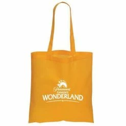 Goose - Custom Logo Custom Logo Non Woven Economy Tote -GOLF CARTS Sales Custom Logo Non Woven Economy Tote Custom Logo Gear 8 0b2b310b 24e9 499a 9406 6690d9cffec8