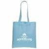 Goose - Custom Logo Custom Logo Non Woven Economy Tote