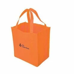 Goose - Custom Logo Custom Logo Non Woven Tote -GOLF CARTS Sales Custom Logo Non Woven Tote Custom Logo Gear 4 e858b43d 85d3 4fe6 af2b 3fbde2e8fbb7