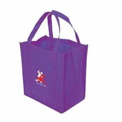 Goose - Custom Logo Custom Logo Non Woven Tote -GOLF CARTS Sales Custom Logo Non Woven Tote Custom Logo Gear 5 e00f54f0 0a8a 4ca0 bfbd c773a994e36a