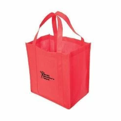 Goose - Custom Logo Custom Logo Non Woven Tote -GOLF CARTS Sales Custom Logo Non Woven Tote Custom Logo Gear 6 65697487 19a3 4981 acbe 2916d2e1efca