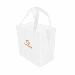 Goose - Custom Logo Custom Logo Non Woven Tote -GOLF CARTS Sales Custom Logo Non Woven Tote Custom Logo Gear 8 50a28ef3 073c 45e8 b533 9c7d14298c66