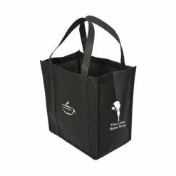 Goose - Custom Logo Custom Logo Non Woven Tote