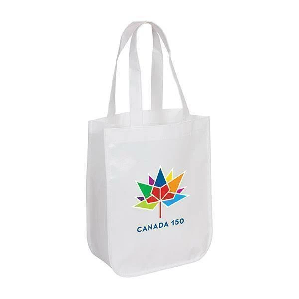 Goose - Custom Logo Custom Logo Recycled Fashion Tote 8 Goose - Custom Logo Custom Logo Recycled Fashion Tote - Image 8