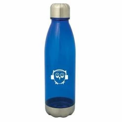Goose - Custom Logo Custom Logo Rockit Clear Bottle (700ML) 13 Goose - Custom Logo Custom Logo Rockit Clear Bottle (700ML) -GOLF CARTS Sales Custom Logo Rockit Clear Bottle 700ML Custom Logo Gear 7 6fa7b976 c058 46f2 a2be b9037d5f016f