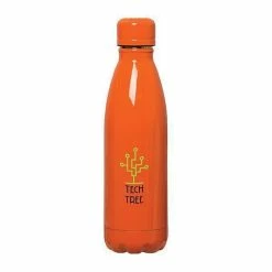Goose - Custom Logo Custom Logo Rockit Shine 500ml Water Bottle -GOLF CARTS Sales Custom Logo Rockit Shine 500ml Water Bottle Custom Logo Gear 4 cead905d b3e9 46dc bf78 55892dd0650b