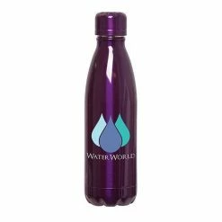 Goose - Custom Logo Custom Logo Rockit Shine 500ml Water Bottle -GOLF CARTS Sales Custom Logo Rockit Shine 500ml Water Bottle Custom Logo Gear 5 3f7824df 8c36 4ae2 9771 6aa5c051987f