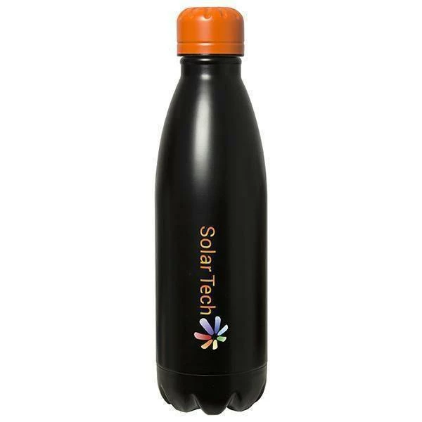 Goose - Custom Logo Custom Logo Rockit Top Bottle (500ML) 3 Goose - Custom Logo Custom Logo Rockit Top Bottle (500ML) - Image 3