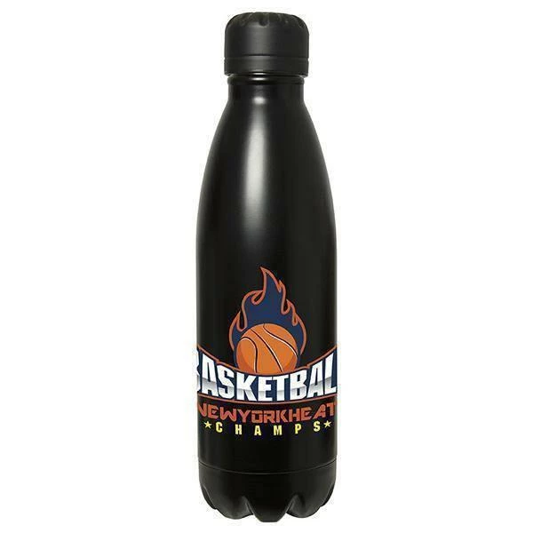 Goose - Custom Logo Custom Logo Rockit Top Bottle (500ML) 1 Goose - Custom Logo Custom Logo Rockit Top Bottle (500ML)