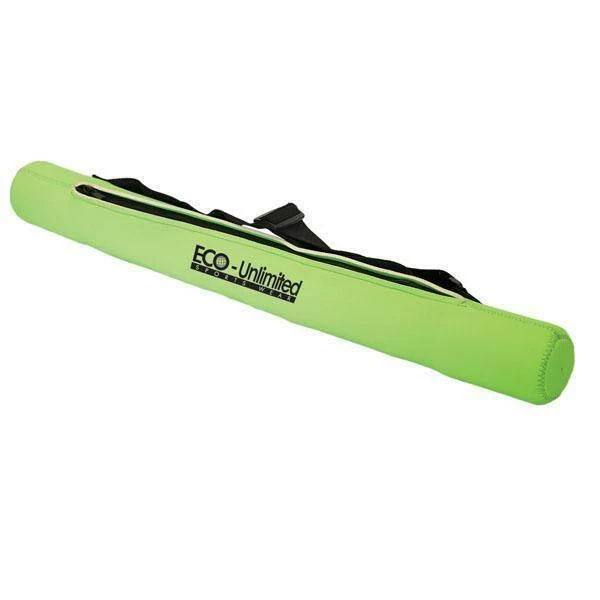 Goose - Custom Logo Custom Logo Six Can Neoprene Tube Cooler 2 Goose - Custom Logo Custom Logo Six Can Neoprene Tube Cooler - Image 2