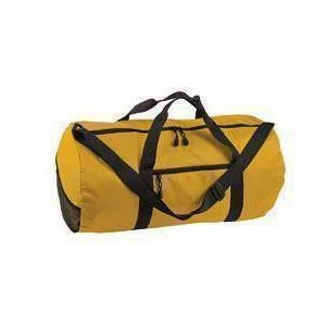 Alphabroder Custom Logo Team 365 Primary Duffel 2 Alphabroder Custom Logo Team 365 Primary Duffel - Image 2