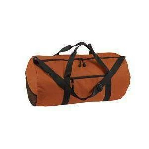 Alphabroder Custom Logo Team 365 Primary Duffel 3 Alphabroder Custom Logo Team 365 Primary Duffel - Image 3