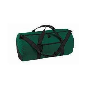 Alphabroder Custom Logo Team 365 Primary Duffel 5 Alphabroder Custom Logo Team 365 Primary Duffel - Image 5