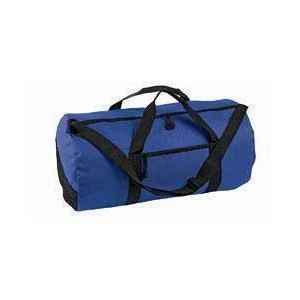 Alphabroder Custom Logo Team 365 Primary Duffel 8 Alphabroder Custom Logo Team 365 Primary Duffel - Image 8