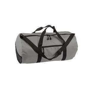 Alphabroder Custom Logo Team 365 Primary Duffel 9 Alphabroder Custom Logo Team 365 Primary Duffel - Image 9