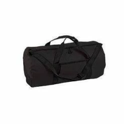 Alphabroder Custom Logo Team 365 Primary Duffel