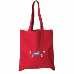 Goose - Custom Logo Custom Logo Tote Bag -GOLF CARTS Sales Custom Logo Tote Bag Custom Logo Gear 3 0ffd28d9 4f1a 45bc ac02 eae685dc8412